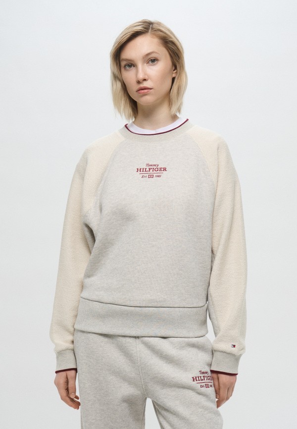Свитшот Tommy Hilfiger 20999₽