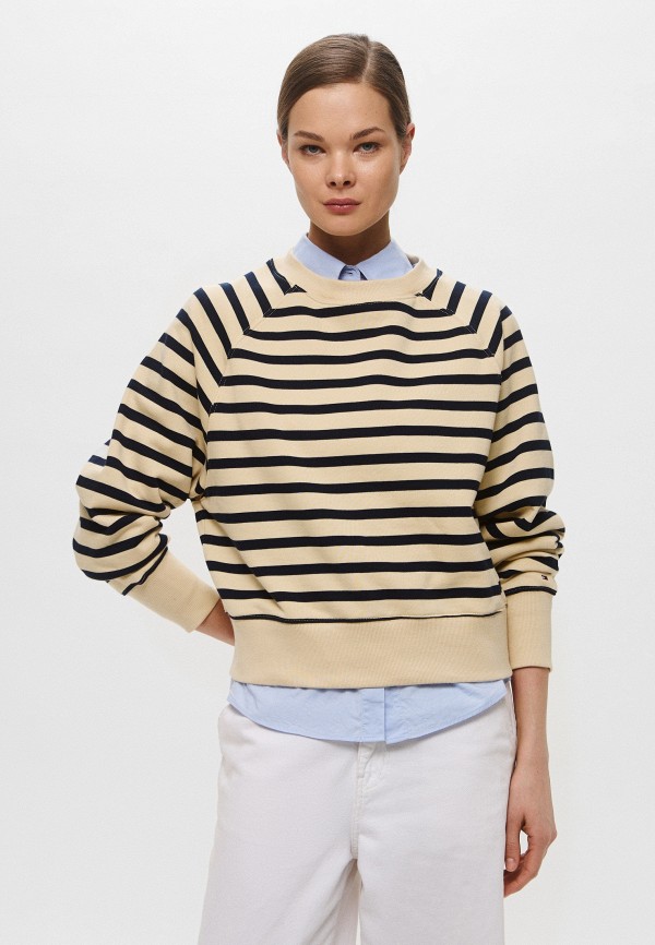 Свитшот Tommy Hilfiger 17999₽