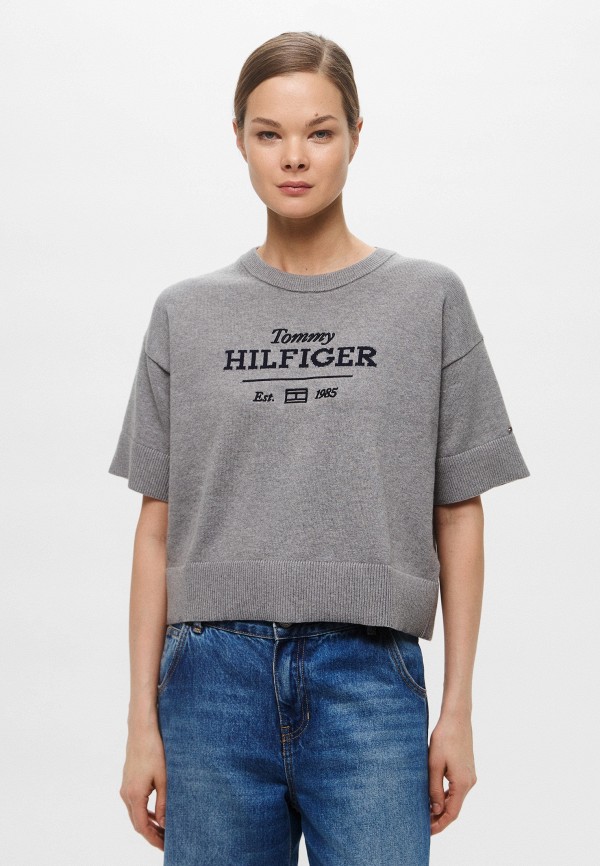 Джемпер Tommy Hilfiger 17999₽