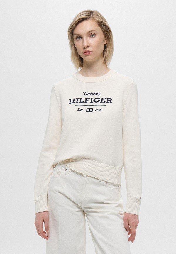 Джемпер Tommy Hilfiger WW0WW43960