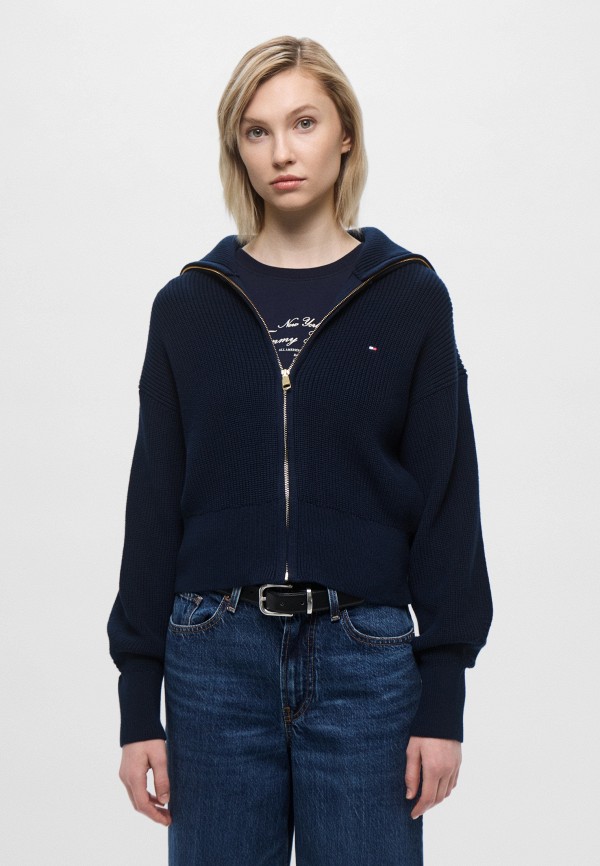 Кардиган Tommy Hilfiger 23499₽