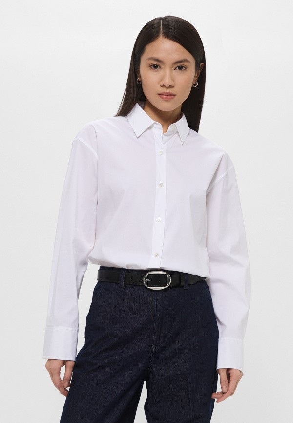 Рубашка Theory 39000₽