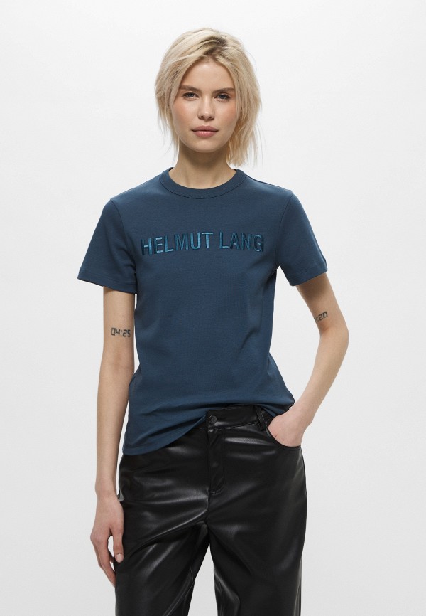 Футболка Helmut Lang 27300₽