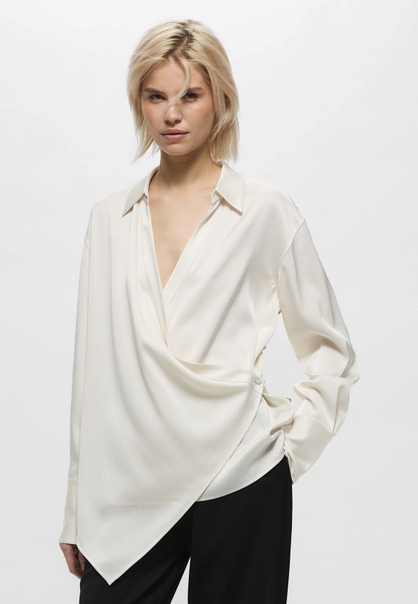 Блуза Helmut Lang 59700₽