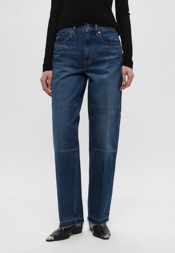 Джинсы Helmut Lang 55200₽