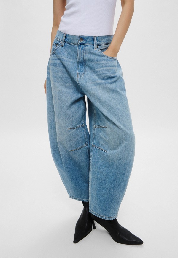 Джинсы Helmut Lang 48300₽