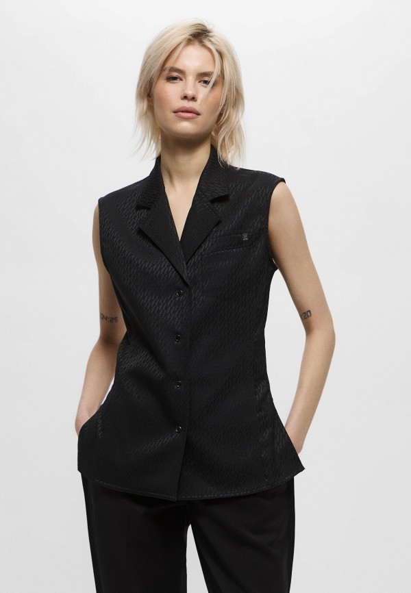 Блуза Helmut Lang 76300₽