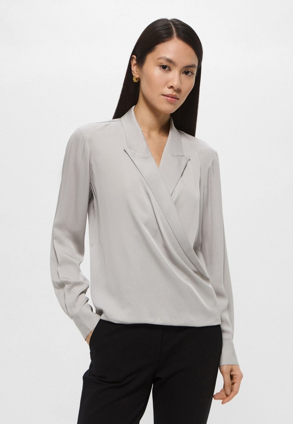 Блуза Theory 46600₽