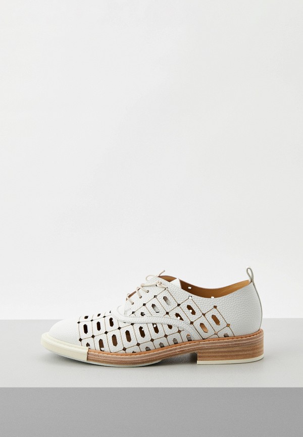 Ботинки Fabi 36810₽