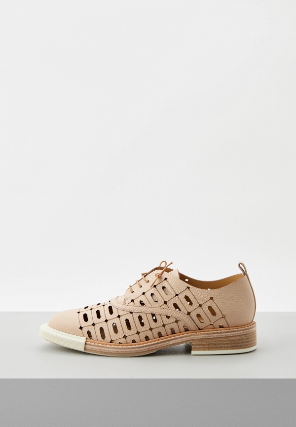 Ботинки Fabi 37340₽