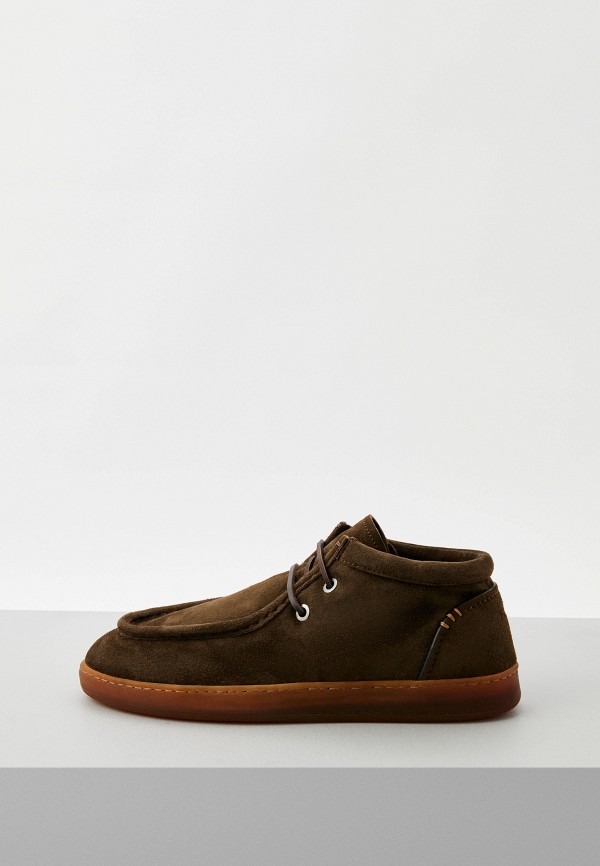 Ботинки Fabi 40310₽