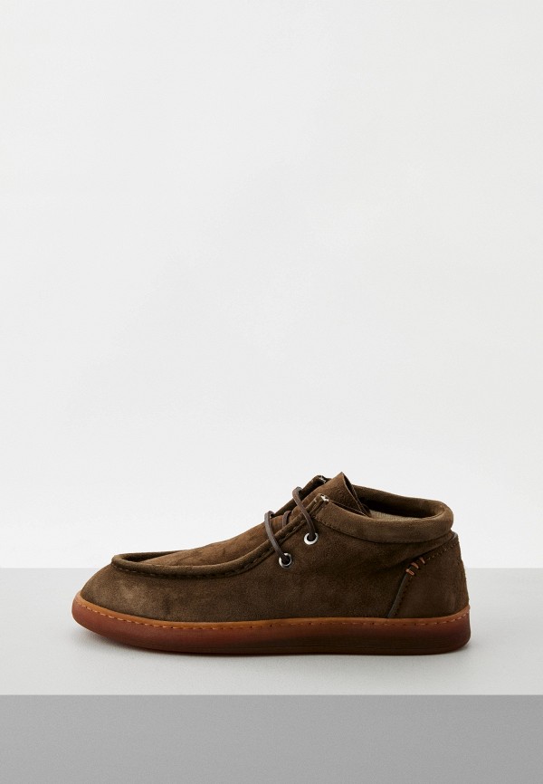 Ботинки Fabi 46070₽