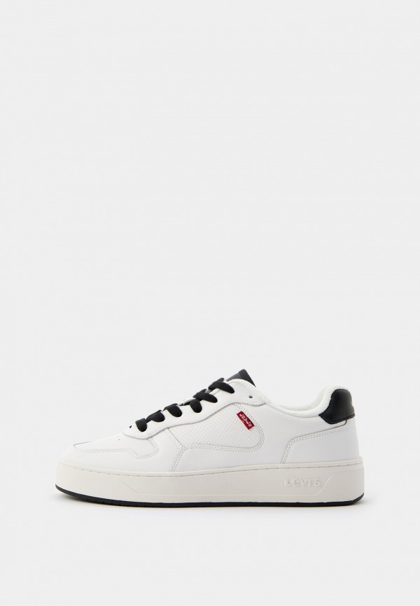 Кеды Levis 13299₽