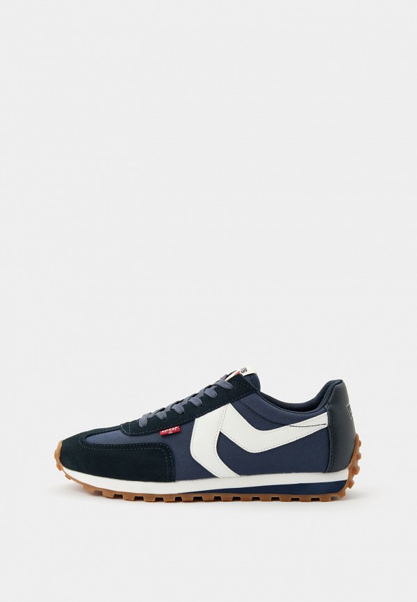 Кроссовки Levis 12499₽