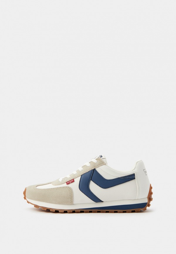 Кроссовки Levis 12499₽