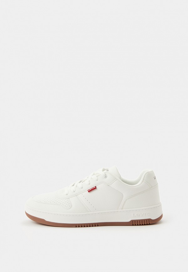 Кеды Levis 9599₽