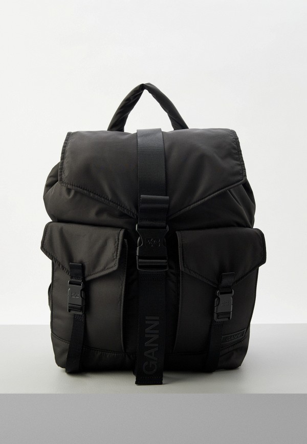 Рюкзак Ganni 44700₽