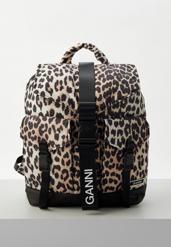 Рюкзак Ganni 44700₽
