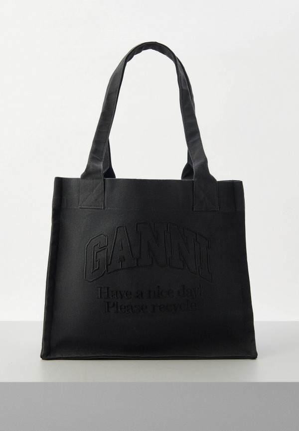 Сумка Ganni 26500₽