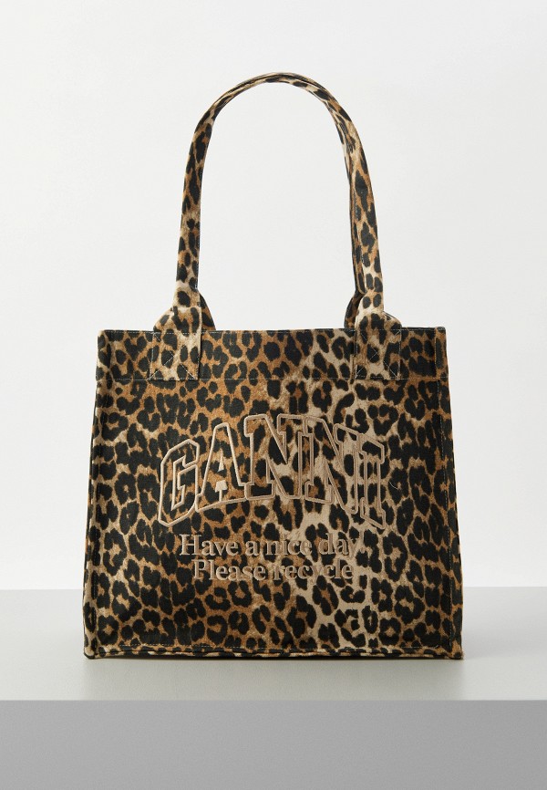 Сумка Ganni 26500₽