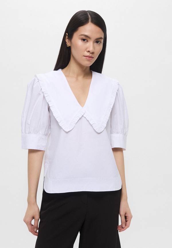 Блуза Ganni 28500₽