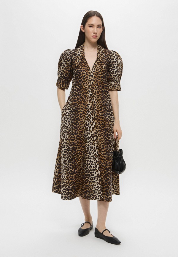 Платье Ganni 40000₽