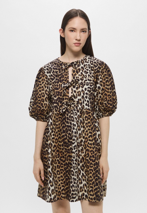 Платье Ganni 40000₽