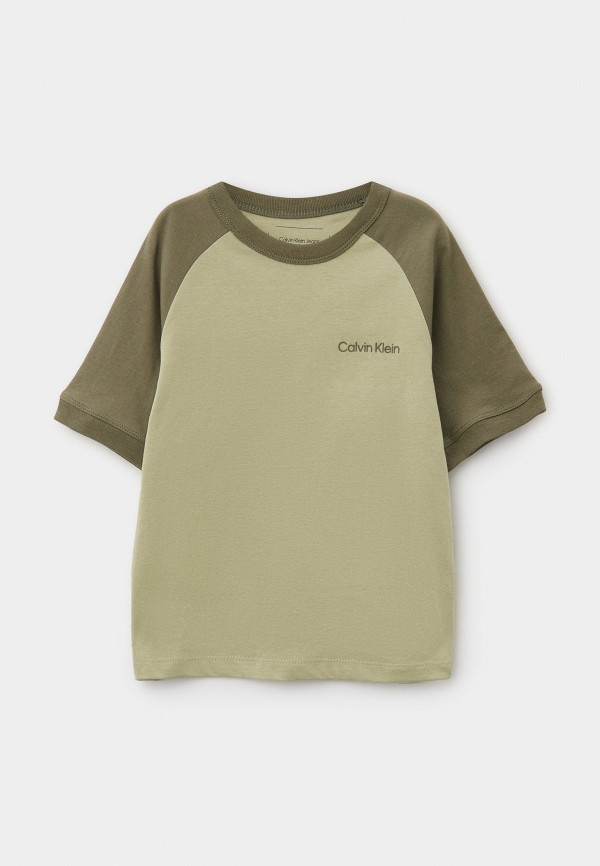 Футболка Calvin Klein Jeans 3999₽