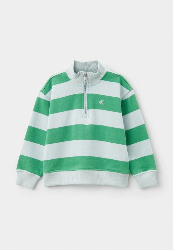 Олимпийка Calvin Klein Jeans 11499₽