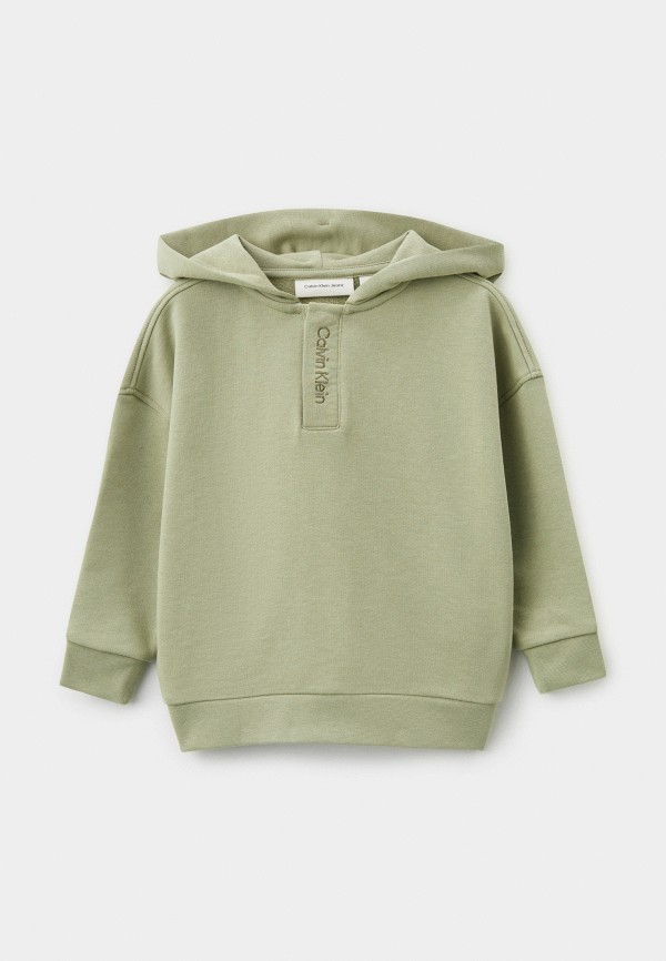 Худи Calvin Klein Jeans 10999₽
