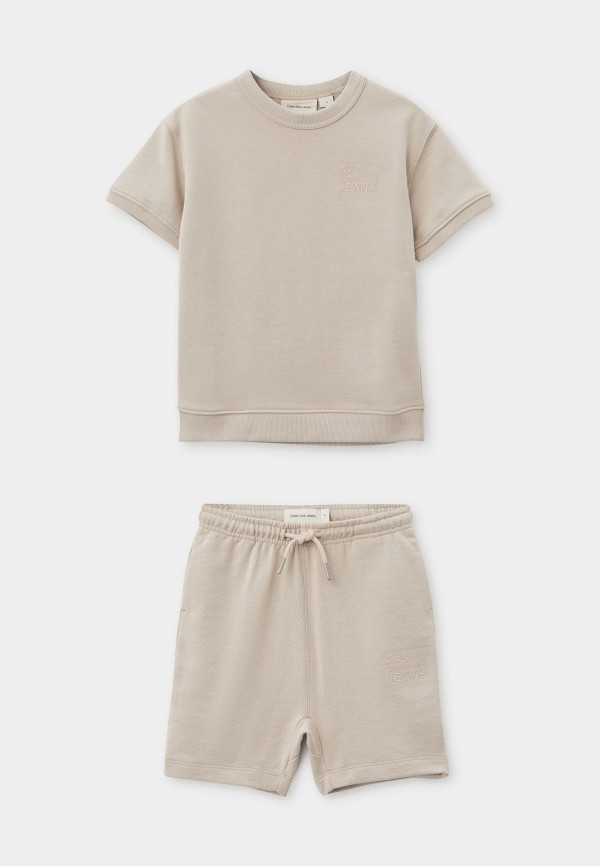 Костюм спортивный Calvin Klein Jeans 13999₽