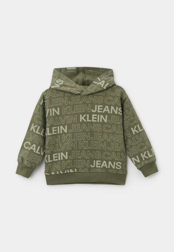 Худи Calvin Klein Jeans 10999₽