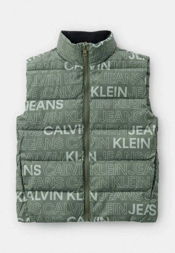 Жилет утепленный Calvin Klein Jeans 16499₽