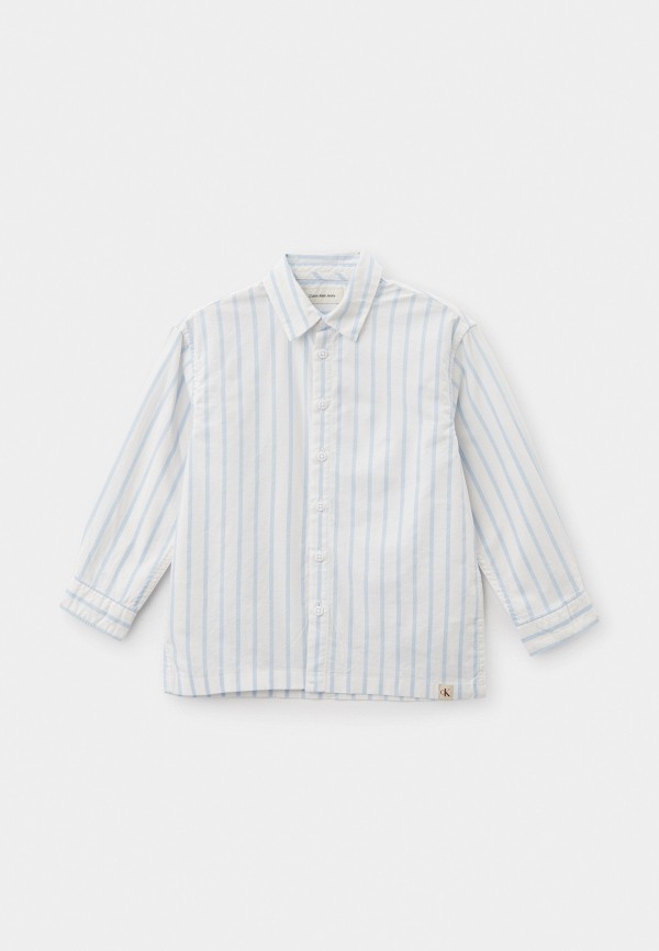 Рубашка Calvin Klein Jeans 9799₽