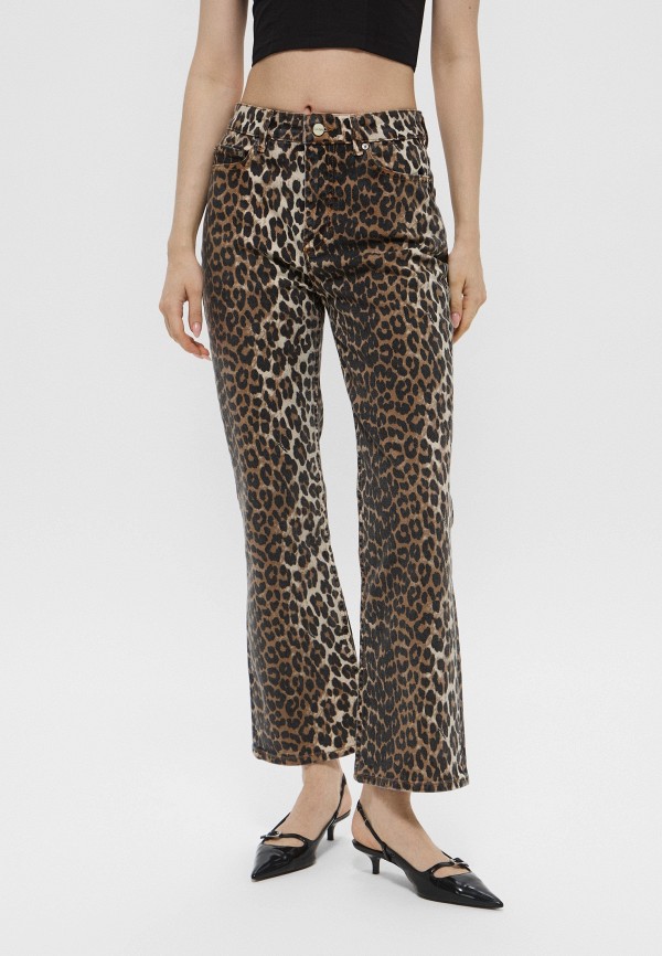 Джинсы Ganni 41400₽