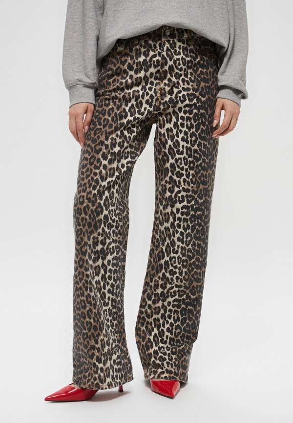 Джинсы Ganni 41500₽