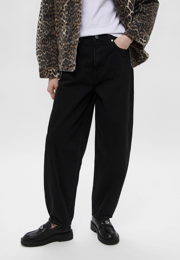 Джинсы Ganni 38300₽