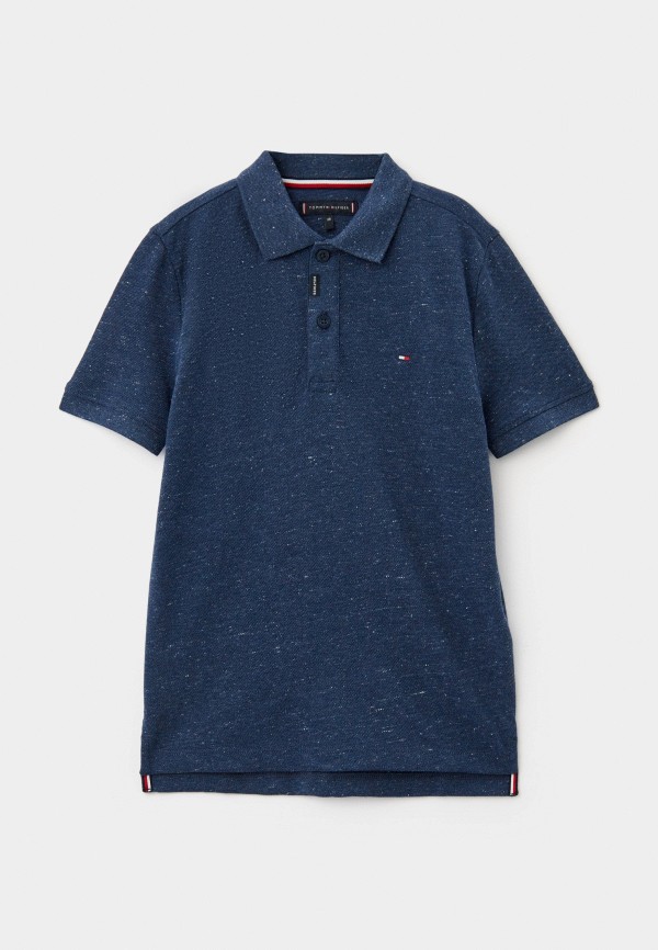 Поло Tommy Hilfiger 4999₽