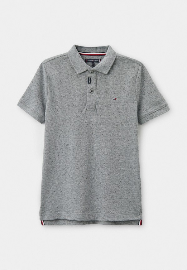 Поло Tommy Hilfiger 4999₽