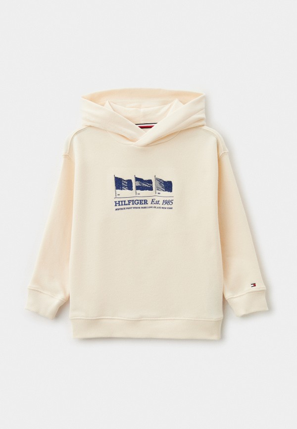 Худи Tommy Hilfiger 10999₽