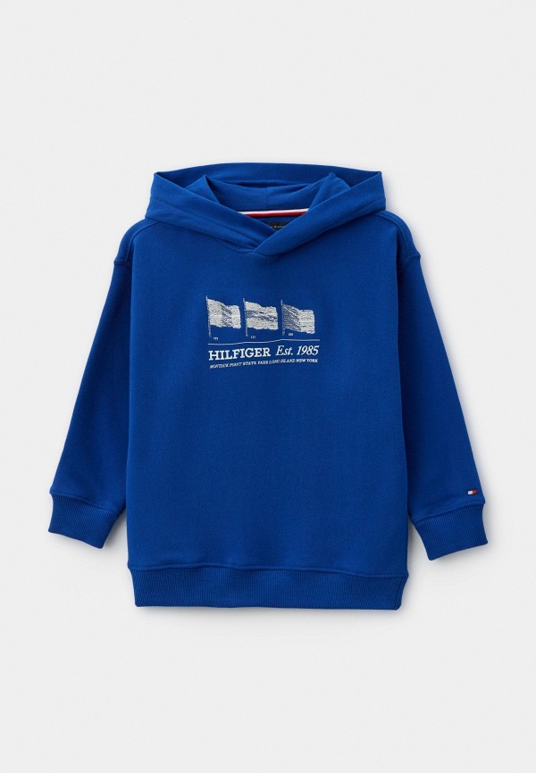 Худи Tommy Hilfiger 10999₽