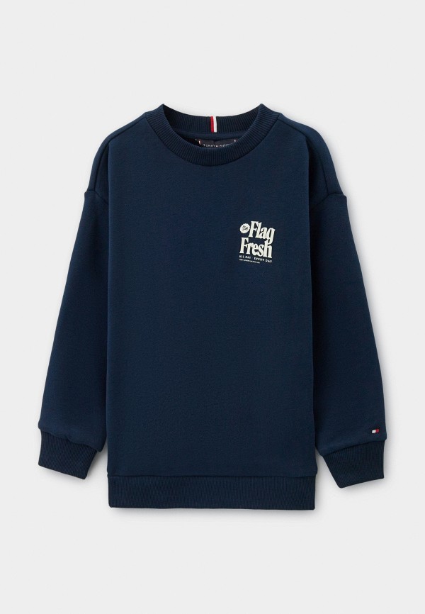 Свитшот Tommy Hilfiger 9799₽