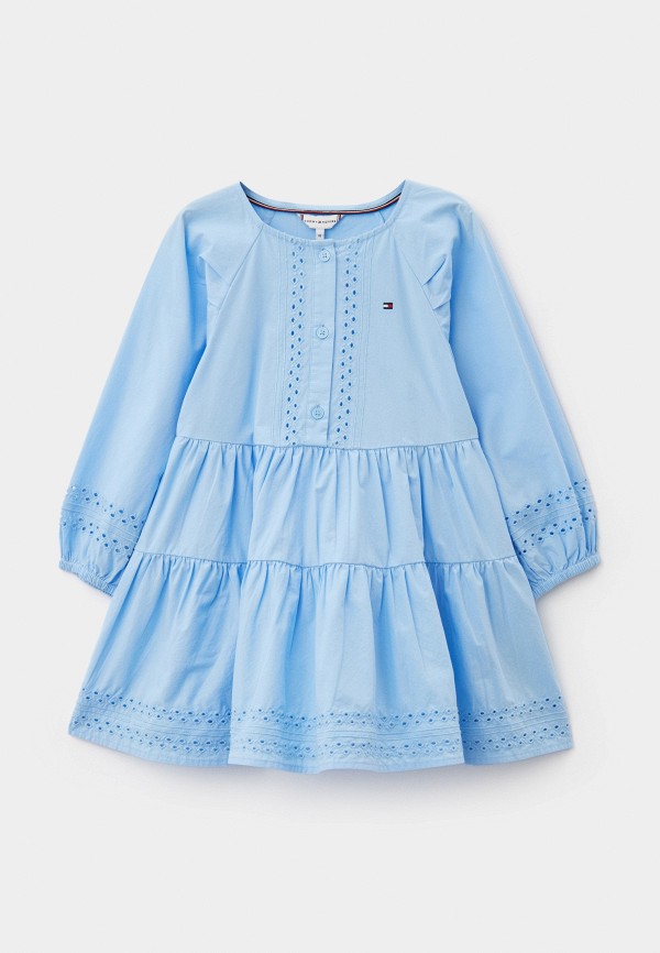 Платье Tommy Hilfiger 8399₽