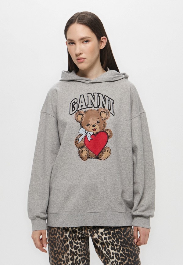 Худи Ganni 44800₽