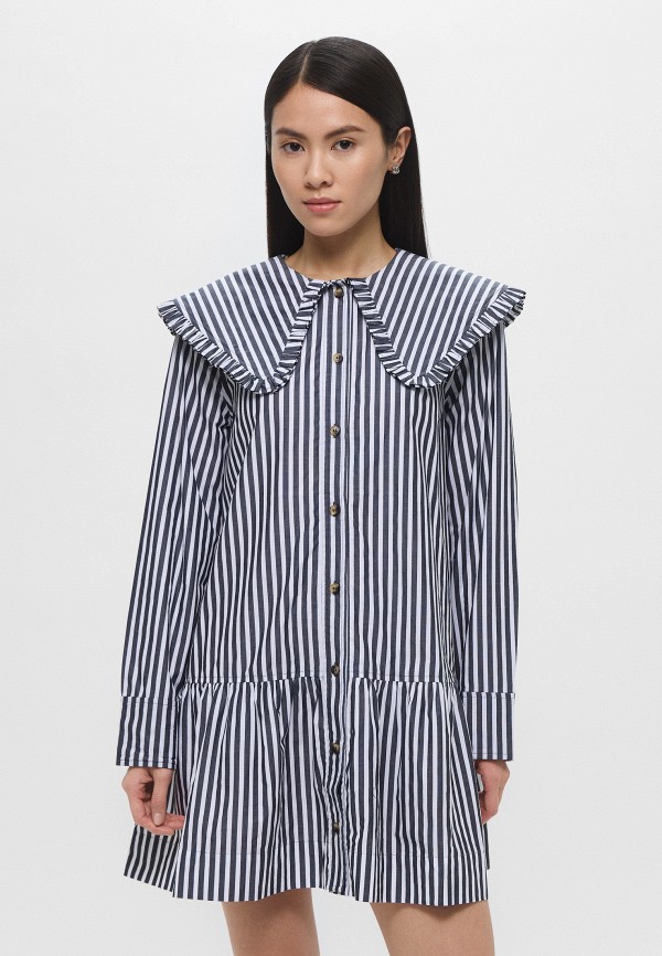 Платье Ganni 43200₽