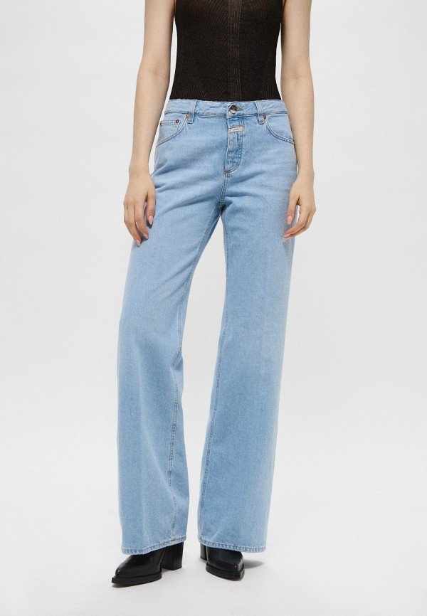 Джинсы Closed 35600₽