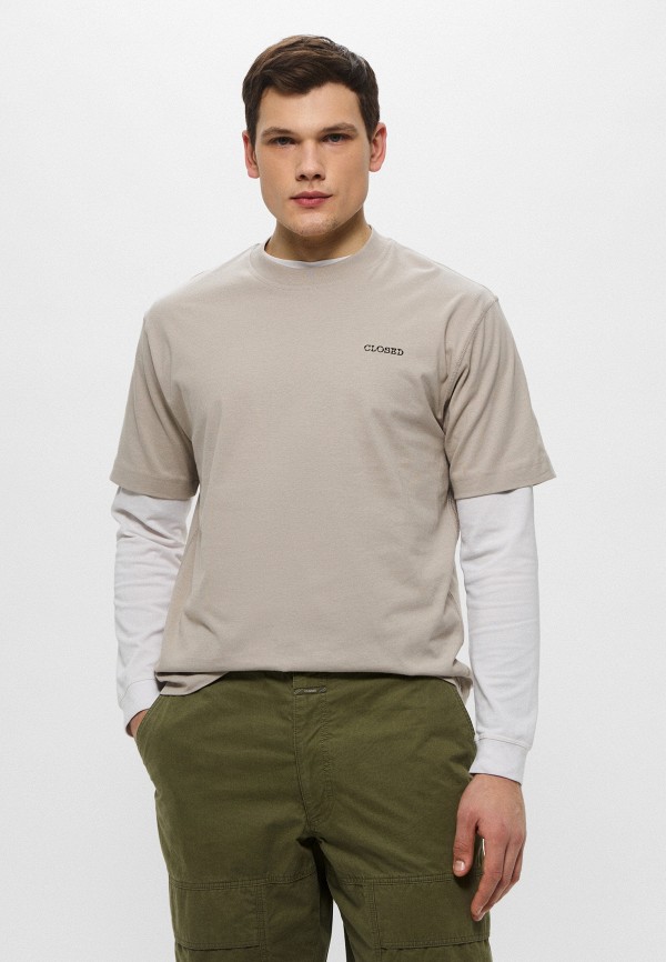Футболка Closed 13200₽