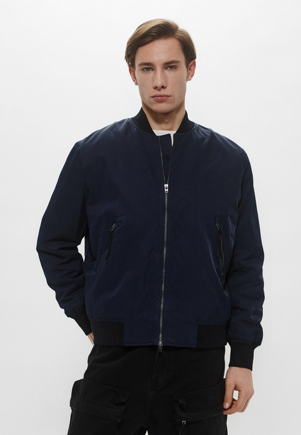 Бомбер Closed 62800₽