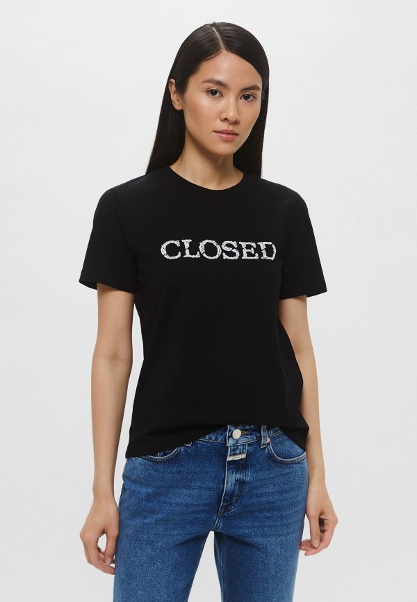 Футболка Closed 11800₽