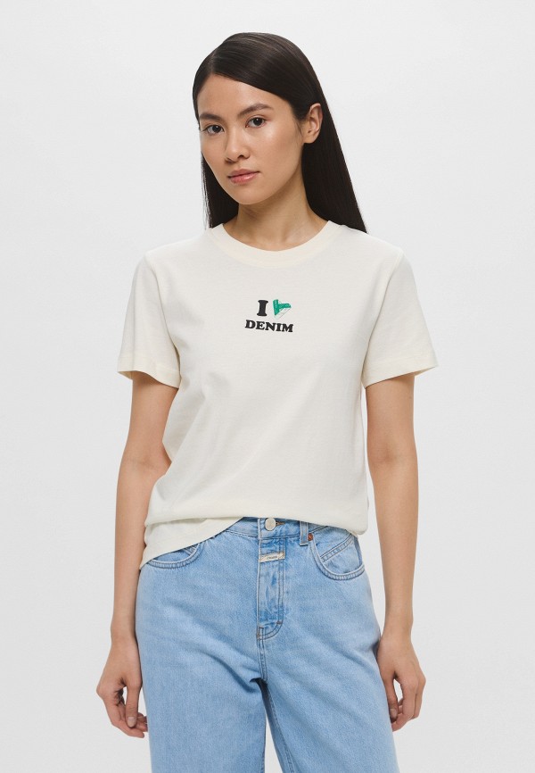 Футболка Closed 11800₽